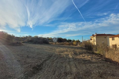 4500m² Land in Chortiatis, Greece No. 108533 10