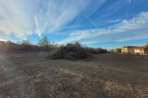 4500m² Land in Chortiatis, Greece No. 108533 9