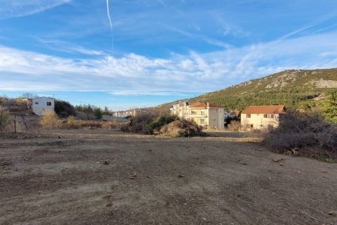 4500m² Land in Chortiatis, Greece No. 108533 2