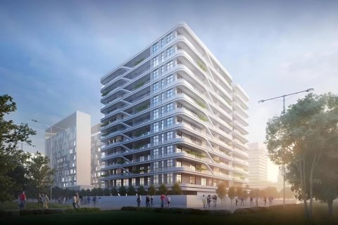 2 bedrooms Apartment in Can Tho, Vietnam No. 92182 1