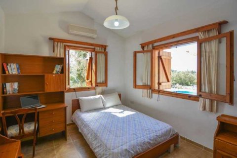 3 dormitorios Villa en Polis, Cyprus No. 66132 13