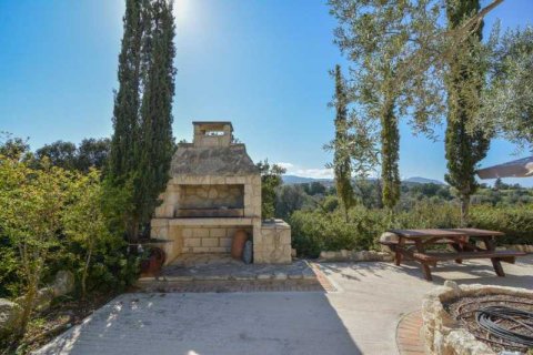 3 dormitorios Villa en Polis, Cyprus No. 66132 3