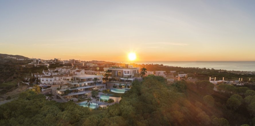 3 bedrooms Apartment in My Loi, Vietnam No. 27026