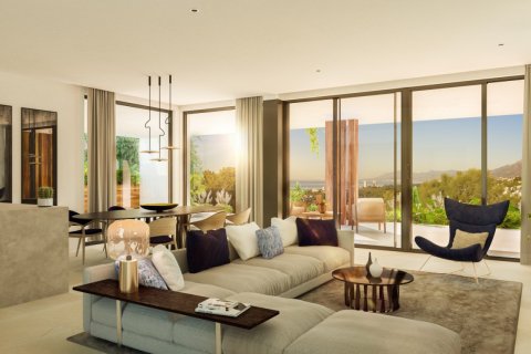 3 bedrooms Apartment in My Loi, Vietnam No. 27026 2