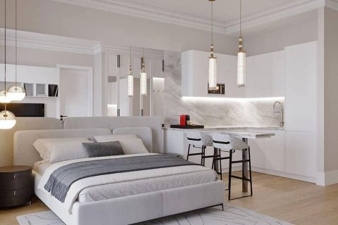 Studio Apartment in Kumbor, Montenegro No. 78470 11