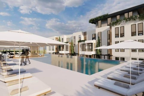 Studio Apartment in Kumbor, Montenegro No. 78470 1