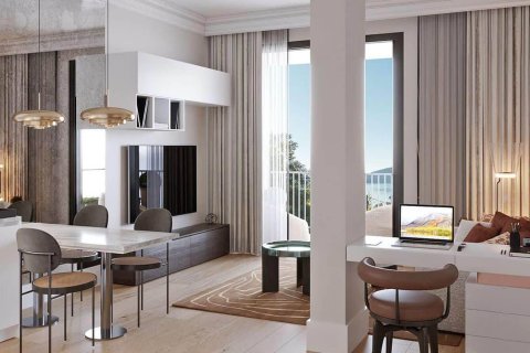 Studio Apartment in Kumbor, Montenegro No. 78470 10