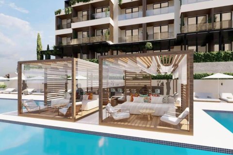 Studio Apartment in Kumbor, Montenegro No. 78470 4