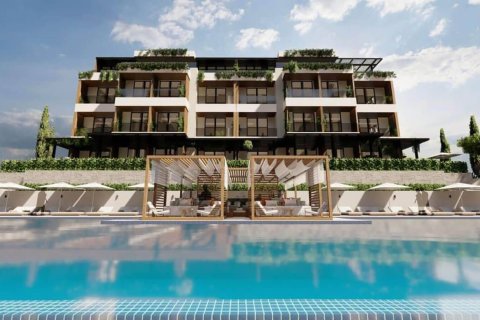 Studio Apartment in Kumbor, Montenegro No. 78470 3