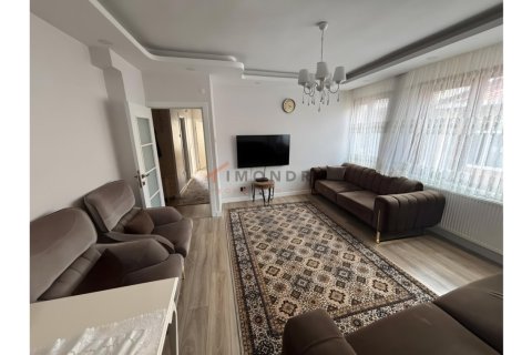 Квартира с 3 спальнями в Фатих, Турция №127086