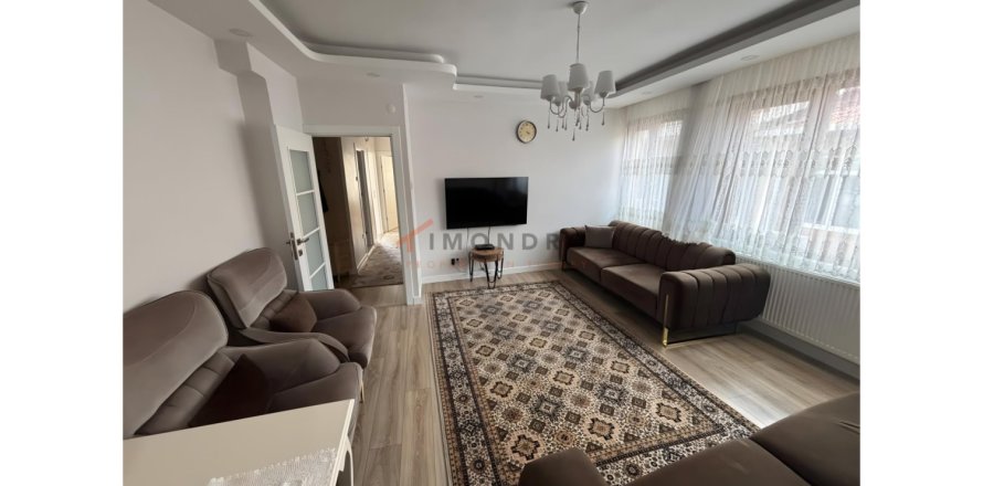 3 chambres Appartement à Fatih, Turkey No. 127086