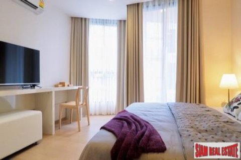 3 bedrooms Apartment in Bangkok, Thailand No. 95811 5