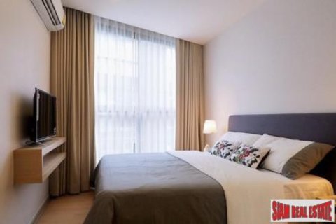 3 bedrooms Apartment in Bangkok, Thailand No. 95811 4