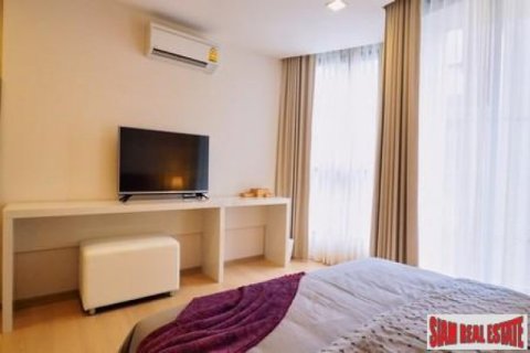 3 bedrooms Apartment in Bangkok, Thailand No. 95811 9