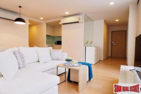3 bedrooms Apartment in Bangkok, Thailand No. 95811 16