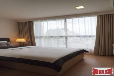 3 bedrooms Apartment in Bangkok, Thailand No. 95811 6