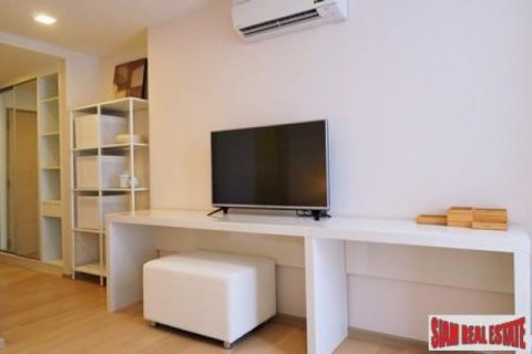 3 bedrooms Apartment in Bangkok, Thailand No. 95811 11