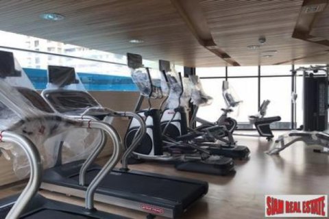 3 bedrooms Apartment in Bangkok, Thailand No. 95811 7