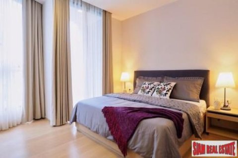 3 bedrooms Apartment in Bangkok, Thailand No. 95811 10