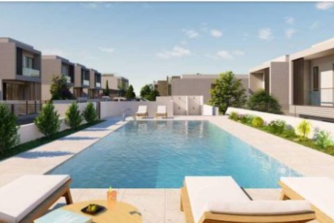 3 bedrooms Villa in Chloraka, Cyprus No. 104515 1