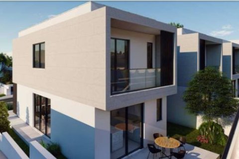 3 bedrooms Villa in Chloraka, Cyprus No. 104515 3