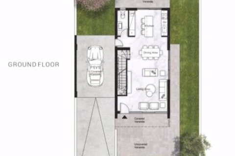 3 bedrooms Villa in Chloraka, Cyprus No. 104515 5