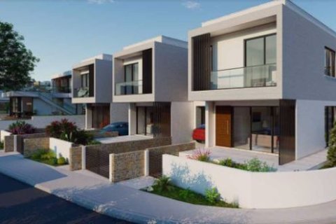 3 bedrooms Villa in Chloraka, Cyprus No. 104515 4