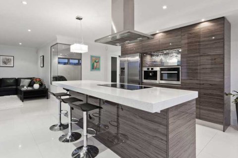 3 bedrooms Penthouse in Germasogeia, Cyprus No. 65618 5