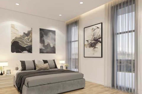 3 bedrooms Penthouse in Germasogeia, Cyprus No. 65618 3