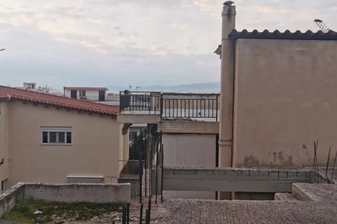 472m² Bâtiment à Agios Dimitrios, Greece No. 113697 3
