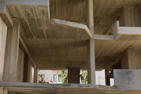 472m² Bâtiment à Agios Dimitrios, Greece No. 113697 1