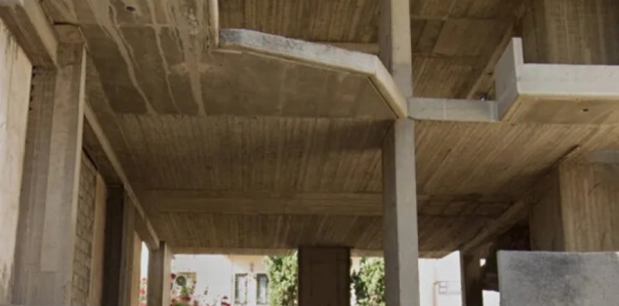 472m² Bâtiment à Agios Dimitrios, Greece No. 113697