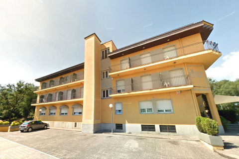 1453m² Commercial property à Llagostera, Spain No. 27660