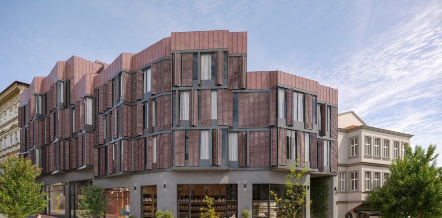 1 bedroom Apartment in Khanh Hoa, Vietnam No. 16424