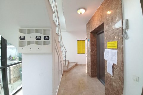 Квартира с 3 комнатами в Chau Lang, Вьетнам №21358 8