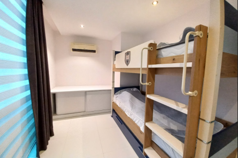 Квартира с 3 комнатами в Chau Lang, Вьетнам №21358 19