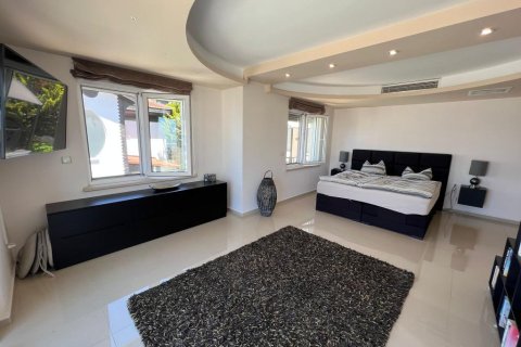 6 rooms Villa in Chau Lang, Vietnam No. 21177 2