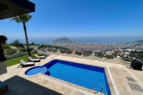 6 rooms Villa in Chau Lang, Vietnam No. 21177 19