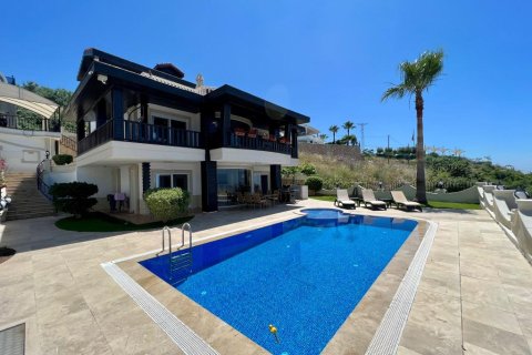 6 rooms Villa in Chau Lang, Vietnam No. 21177 21