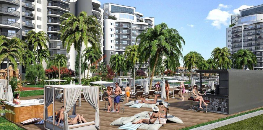 2 bedrooms Apartment in Bao Thanh, Vietnam No. 115659