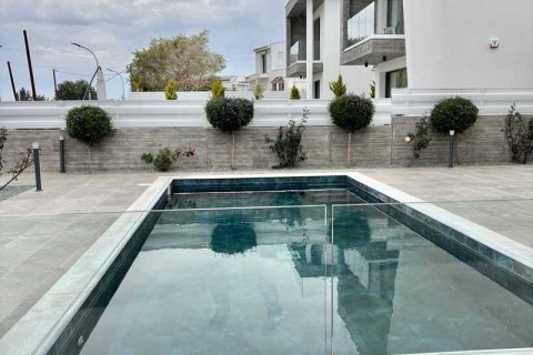 4 chambres House à Chloraka, Cyprus No. 101290 3