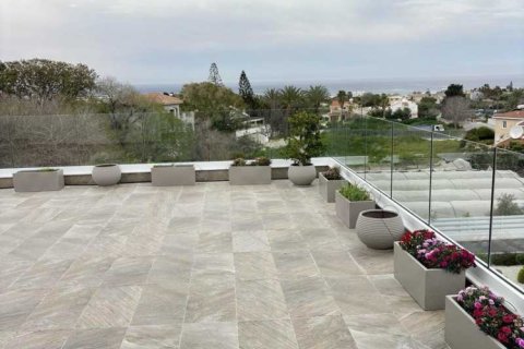 4 chambres House à Chloraka, Cyprus No. 101290 5