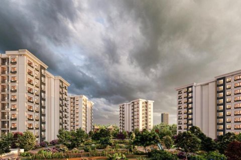 3 chambres Appartement à Khanh Hoa, Vietnam No. 114772 1