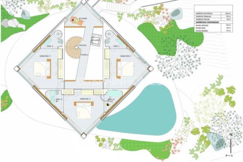 3 bedrooms Villa in Giao Hai, Vietnam No. 88112 23