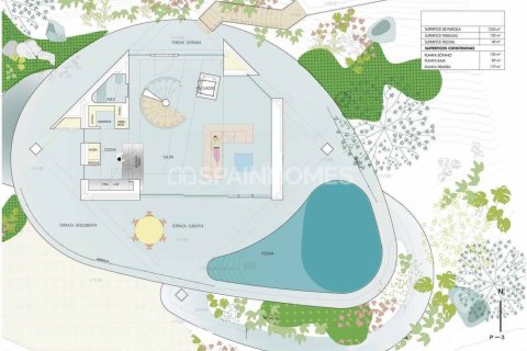 3 bedrooms Villa in Giao Hai, Vietnam No. 88112 22