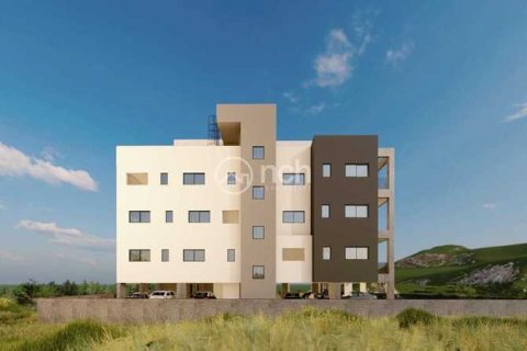 2 bedrooms Penthouse in Germasogeia, Cyprus No. 33563 7