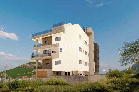 2 bedrooms Penthouse in Germasogeia, Cyprus No. 33563 8