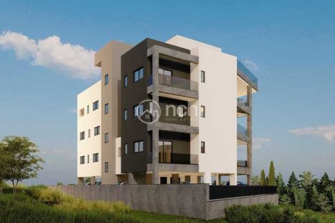 2 bedrooms Penthouse in Germasogeia, Cyprus No. 33563 6