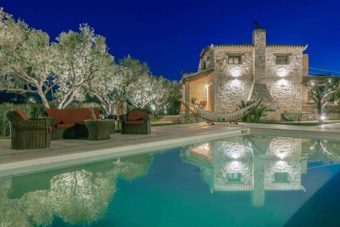 5 bedrooms House in Zakynthos, Greece No. 69576 21