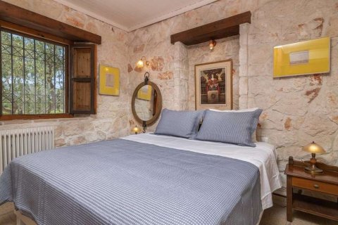 5 bedrooms House in Zakynthos, Greece No. 69576 15